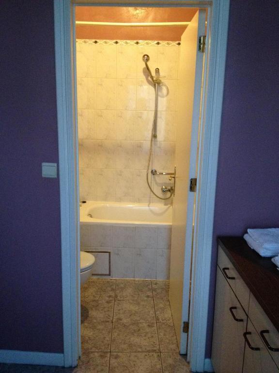 Hotel Stalingrad Brussel Ruang foto